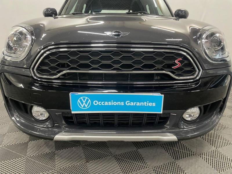 Mini Countryman Mini F60 192 ch Bva7 Cooper s Exquisite