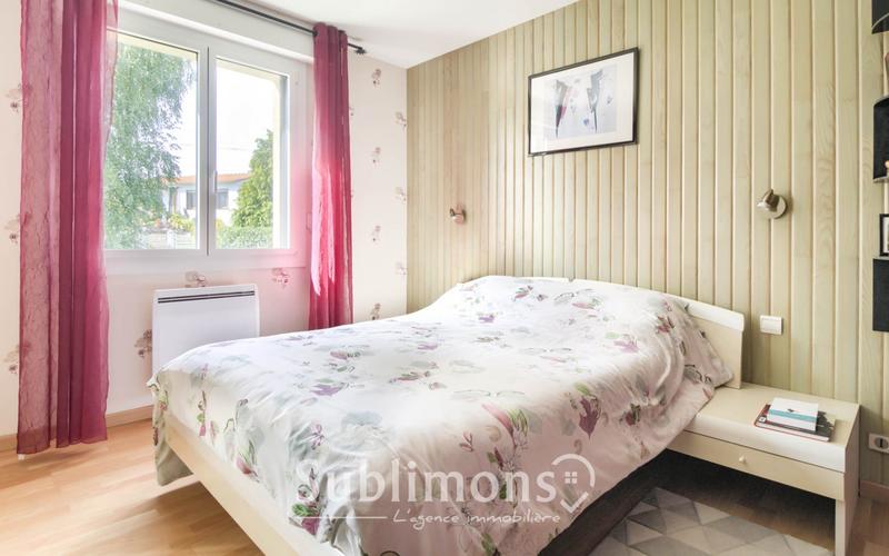 Maison ancienne - 135 m² - 5 pièces