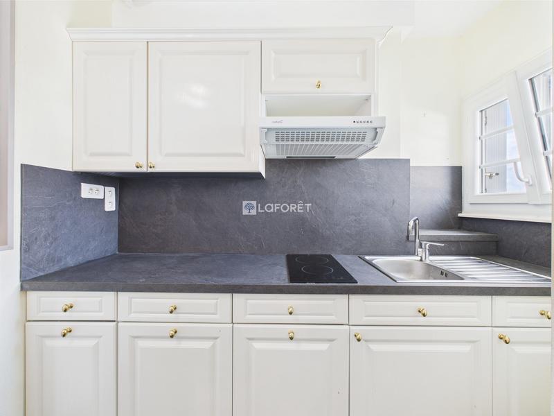 Appartement - 29 m² - 1 pièce