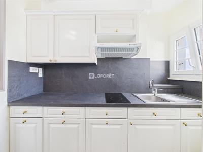 Appartement - 29 m² - 1 pièce