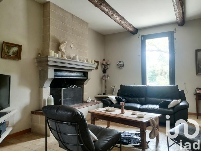 Maison - 141 m² - 6 pièces