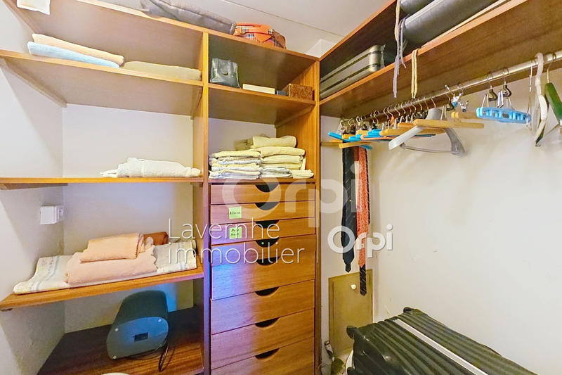 Appartement - 100 m² - 4 pièces