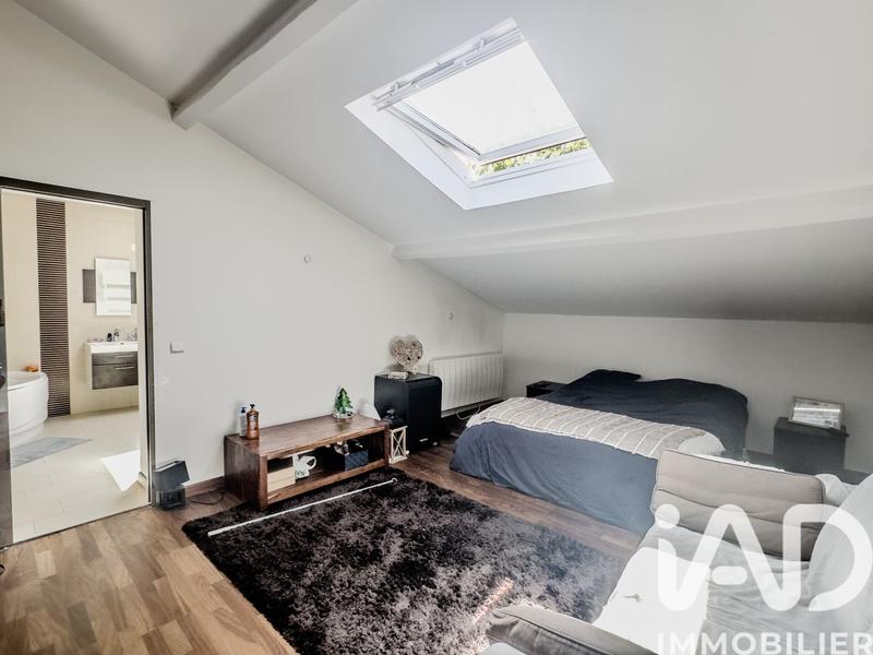 Duplex - 166 m² - 6 pièces