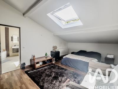 Duplex - 166 m² - 6 pièces