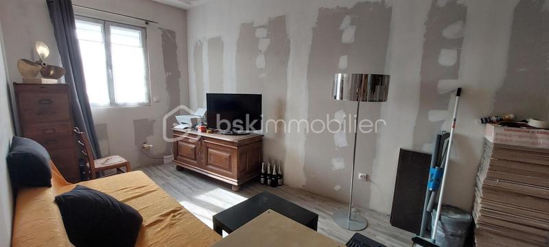 Appartement - 106 m² - 4 pièces