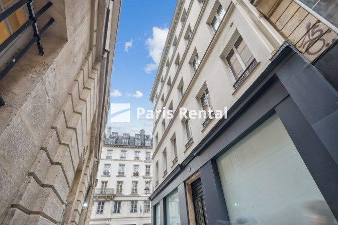 Appartement - 121 m² - 6 pièces