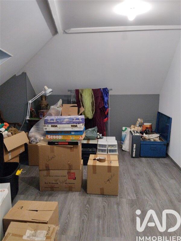 Maison de ville - 174 m² - 6 pièces