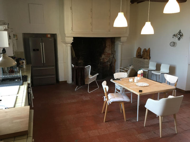 Maison - 140 m² - 4 pièces