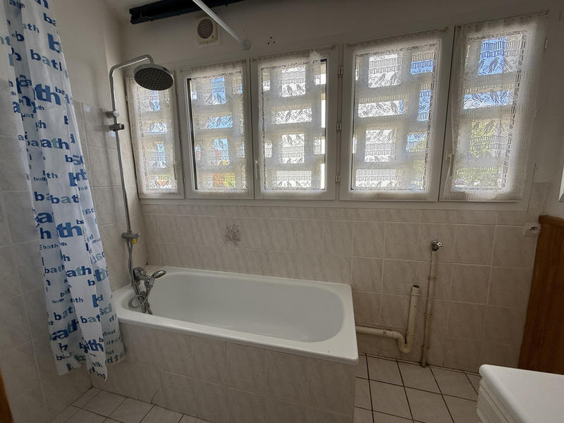 Appartement - 68 m² - 4 pièces