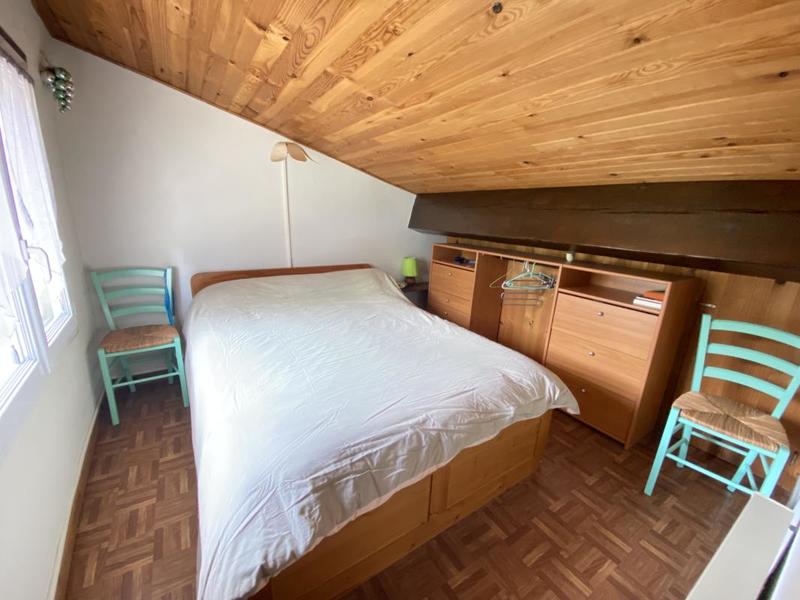 Maison de village - 75 m² - 5 pièces