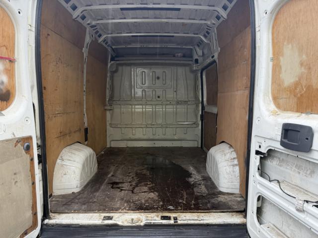 Peugeot Boxer Fourgon Tole 330 L2h2 2.2 HDi 100 Confort