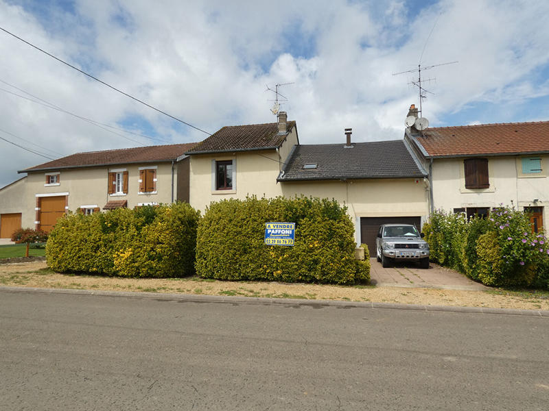 Maison - 165 m² - 6 pièces