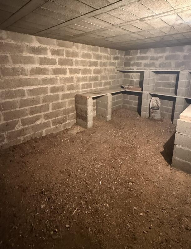 Maison - 82 m² - 3 pièces