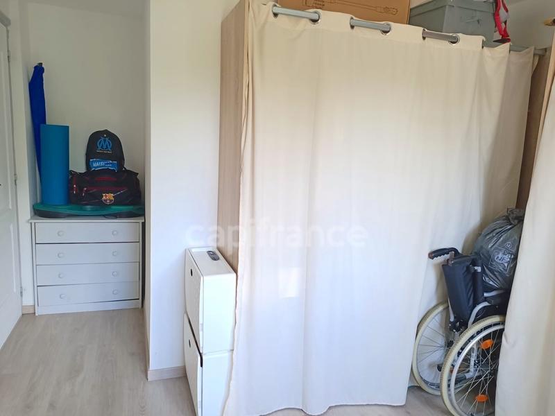 Maison - 113 m² - 6 pièces