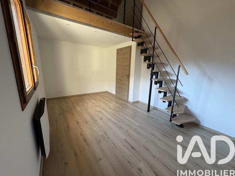 Maison - 170 m² - 5 pièces