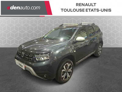Dacia Duster Blue dCi 115 4x2 Prestige