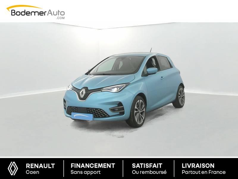 Renault Zoe R135 - 22b Techno