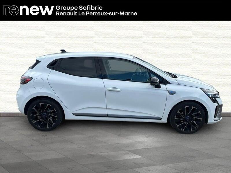 Renault Clio V TCe 90 Esprit Alpine