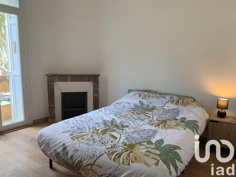 Appartement - 52 m² - 4 pièces