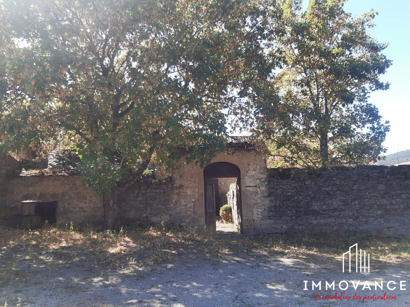 Ferme - 257 m² - 8 pièces