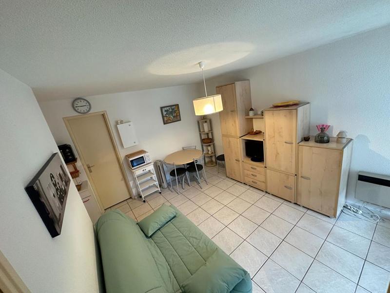 Appartement - 34 m² - 2 pièces