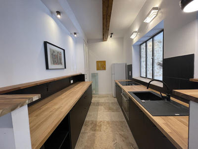 Maison - 129 m² - 5 pièces