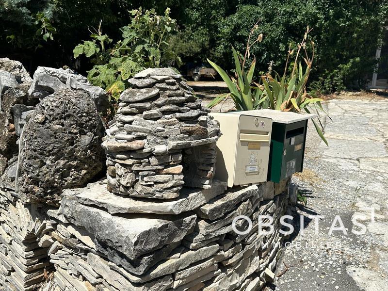 Maison - 169 m² - 7 pièces