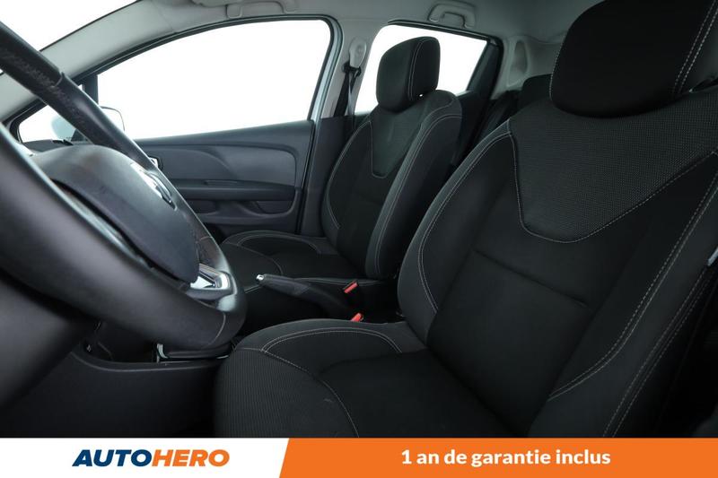 Renault Clio 1.5 dCi Business 90 ch