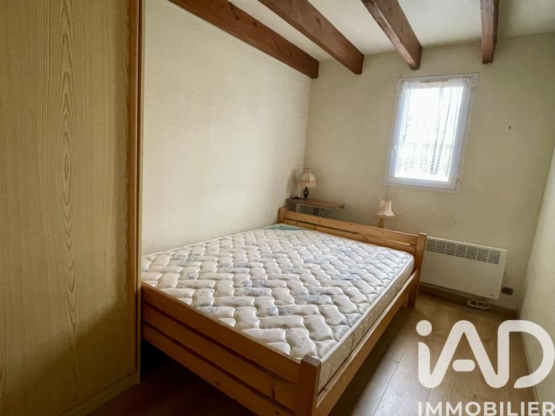 Appartement - 54 m² - 3 pièces