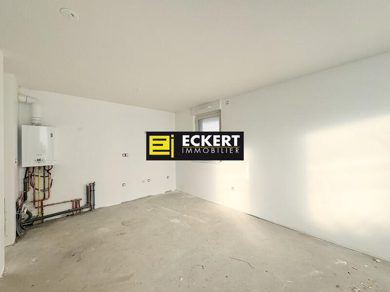 Appartement - 69 m² - 3 pièces