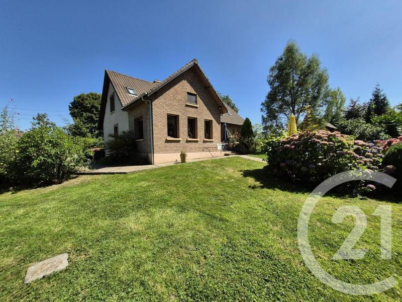 Maison de village - 152 m² - 9 pièces