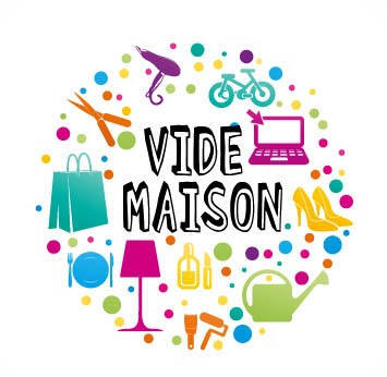 Vide maison brocante