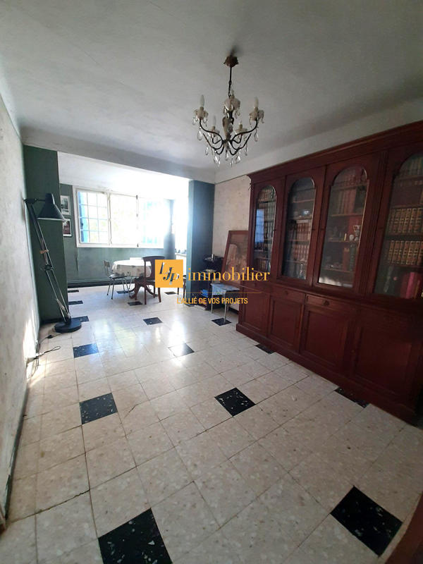 Maison - 75 m² - 4 pièces