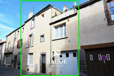 Maison - 134 m² - 4 pièces