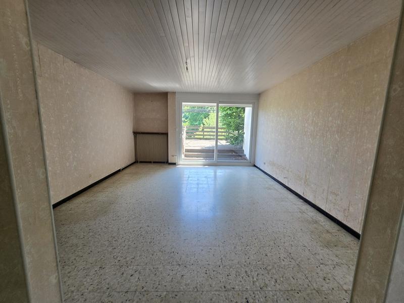 Maison - 141 m² - 8 pièces