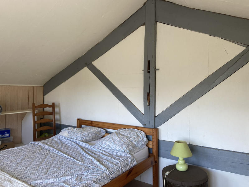 Maison de village - 97 m² - 4 pièces