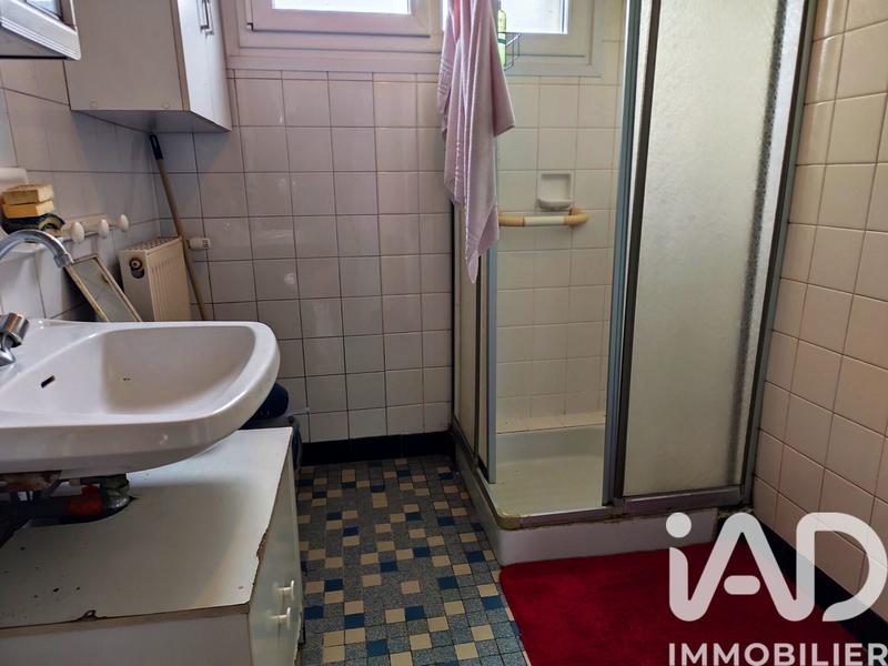 Maison de campagne - 140 m² - 6 pièces