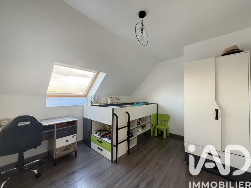 Maison - 155 m² - 7 pièces