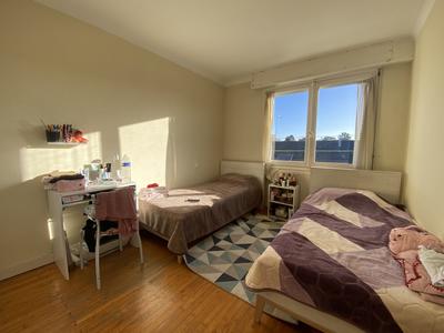 Appartement - 42 m² - 3 pièces