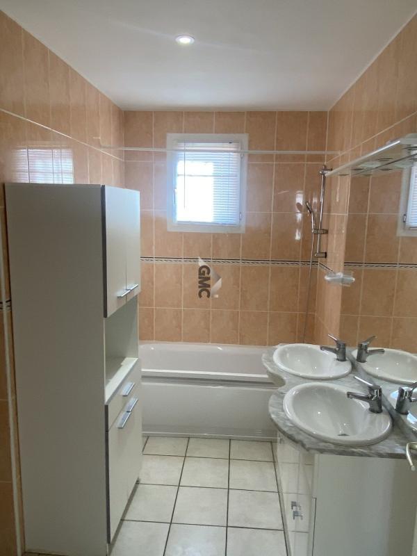 Villa - 91 m² - 4 pièces