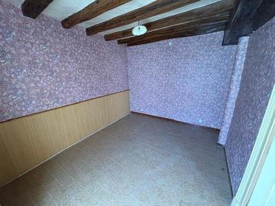 Maison - 56 m² - 3 pièces