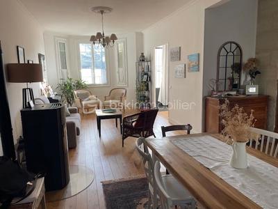 Maison en pierre - 162 m² - 7 pièces