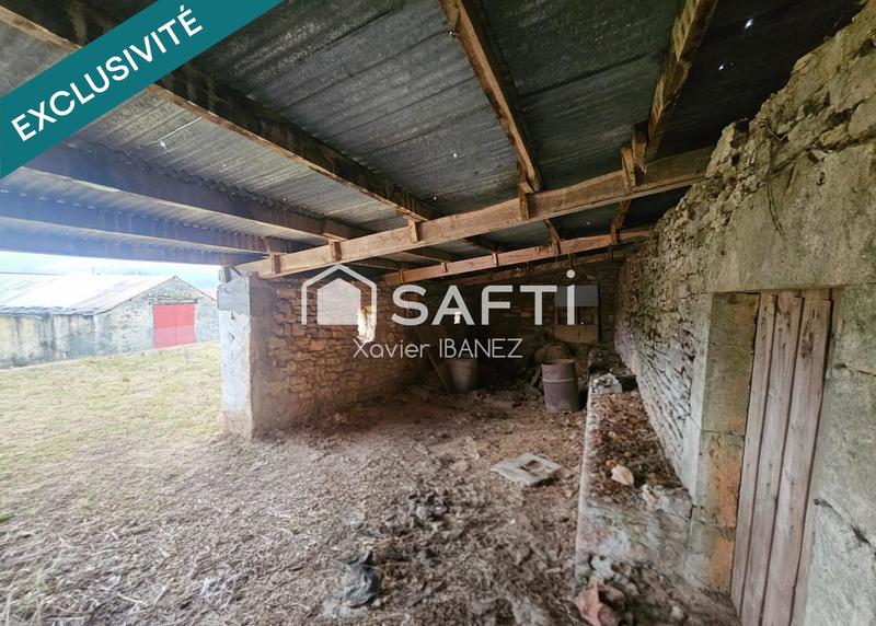 Ferme - 173 m² - 4 pièces