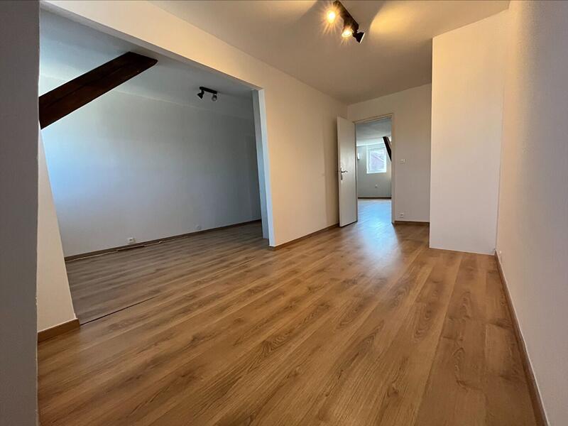 Appartement - 113 m² - 5 pièces