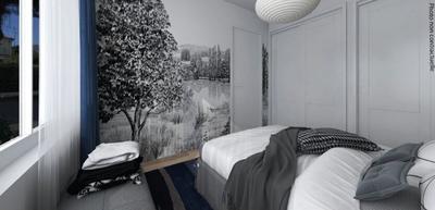 Appartement - 33 m² - 1 pièce