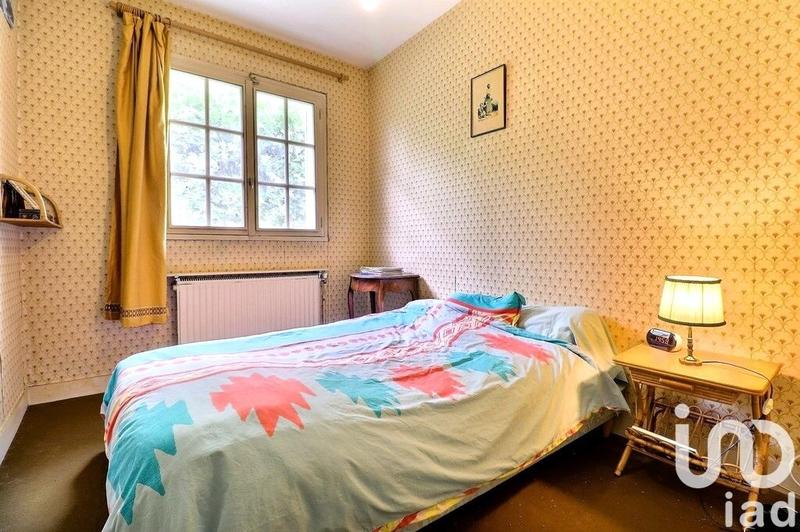 Maison - 170 m² - 9 pièces