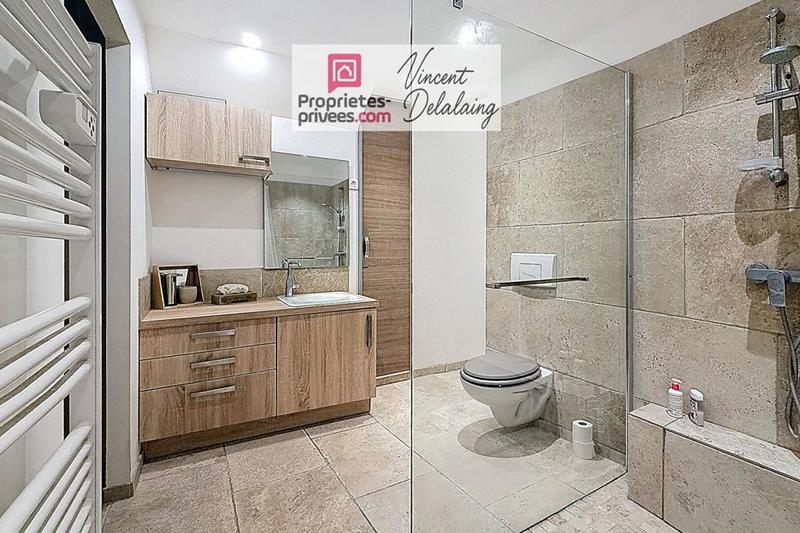 Maison - 77 m² - 3 pièces