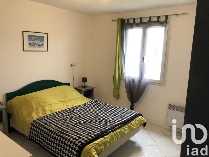 Maison - 68 m² - 4 pièces