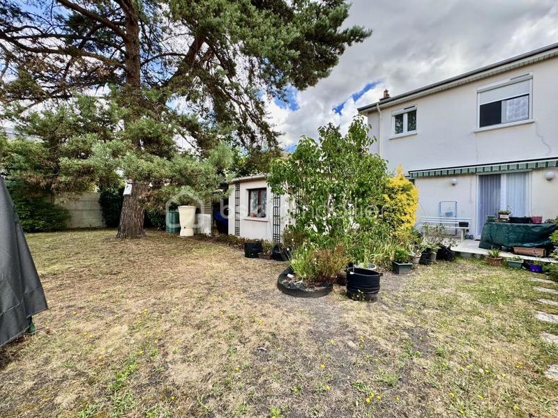 Maison - 70 m² - 3 pièces