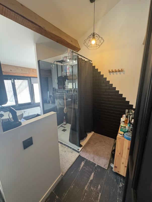 Appartement - 217 m² - 4 pièces